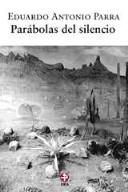 Cover of Parábolas del silencio