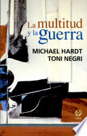 Cover of La multitud y la guerra