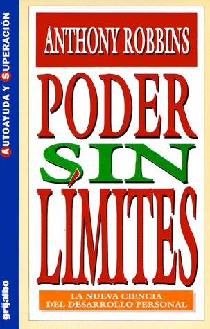 Cover of Poder sin límites