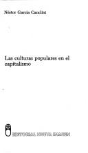 Cover of Las culturas populares en el capitalismo