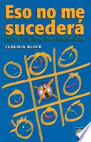 Cover of Eso No Me Sucederá