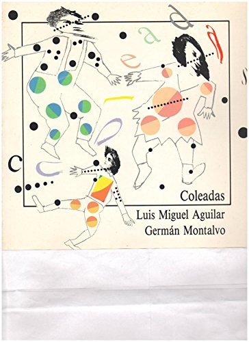 Cover of Coleadas