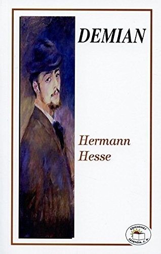 Cover of Demian