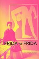Cover of Frida by Frida