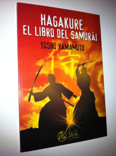 Cover of El Libro del Samurai: Samurai's Book
