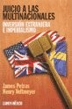 Cover of Juicio a las multinacionales : inversión extranjera e imperialismo