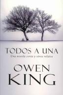 Cover of Todos a Una / We're All in This Together