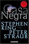 Cover of Casa negra