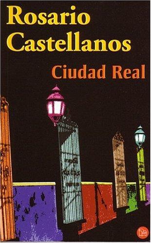 Cover of Ciudad Real/city of Kings
