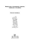 Cover of Borrachos, fanfarrones, piropos, versillos y picardías