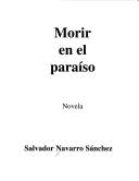 Cover of Morir en el paraíso