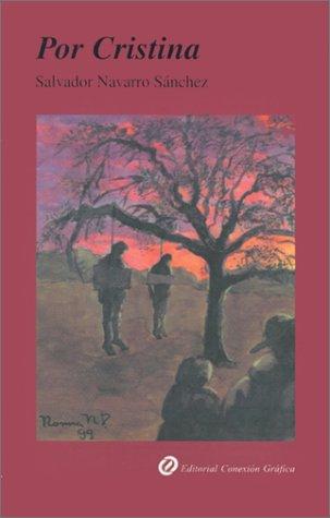 Cover of Por Cristina