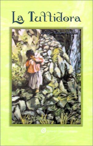 Cover of La tullidora