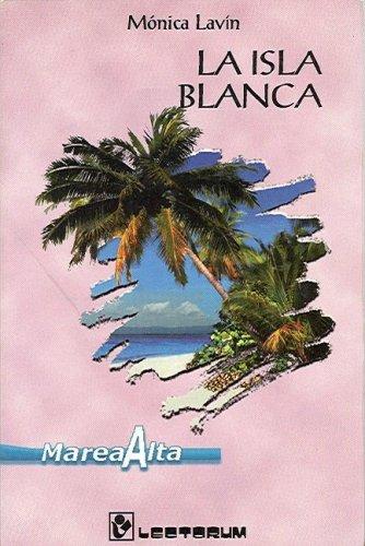 Cover of Isla Blanca