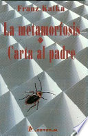 Cover of La Metamorfosis y Carta al Padre