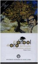 Cover of El árbol de oro
