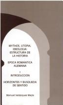 Cover of Mortalidad materna en México