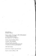 Cover of Muerte súbita