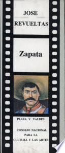 Cover of Zapata