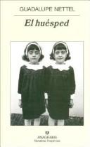 Cover of El Huesped