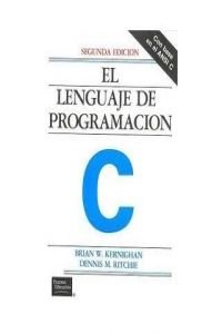 Cover of El Lenguaje de Programacion C