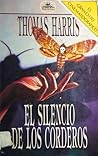 Cover of El silencio de los corderos