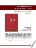 Cover of Bajo la mirada de la ceiba