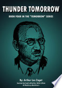 Cover of Thunder Tomorrow