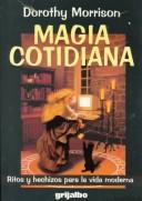 Cover of Magia Cotidiana