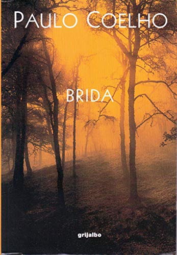 Cover of Brida