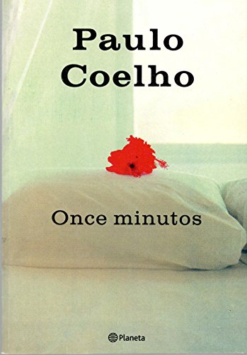 Cover of Once minutos