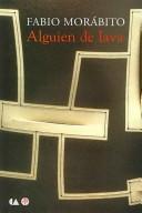 Cover of Alguien de lava