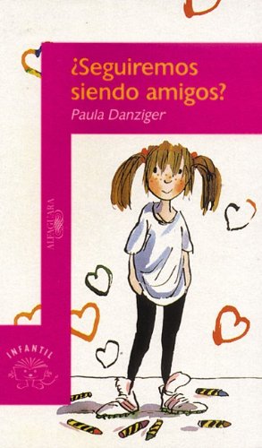 Cover of Seguiremos siendo amigos