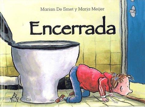 Cover of Encerrada (Anna's Tight Squeeze)
