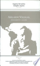 Cover of Abelardo Villegas