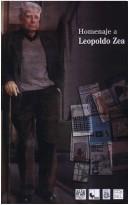 Cover of Homenaje a Leopoldo Zea