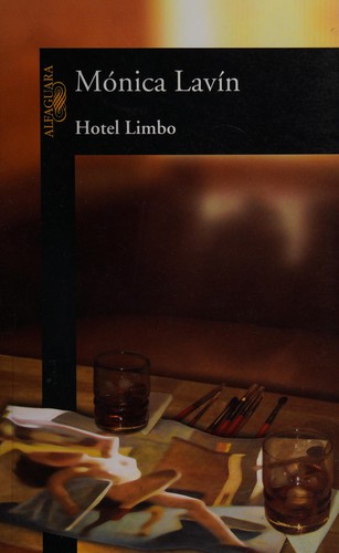 Cover of Hotel Limbo