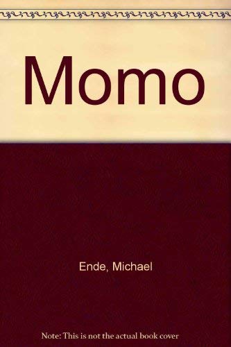 Cover of Momo
