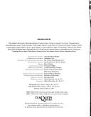 Cover of El sexenio de López Portillo