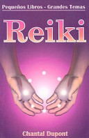 Cover of Reiki