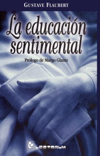 Cover of La Educacion Sentimental