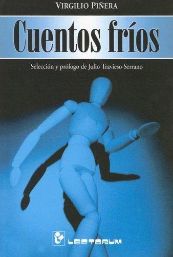 Cover of Cuentos frios