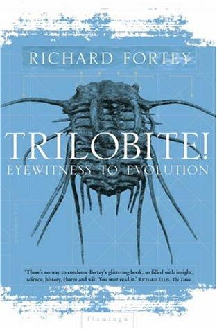 Cover of Trilobite