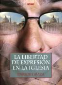 Cover of La libertad de expresión en la iglesia