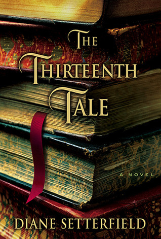 Cover of The Thirteenth Tale