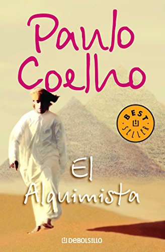 Cover of El Alquimista