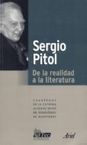 Cover of De la realidad a la literatura