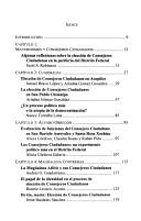 Cover of Tradición y oportunismo