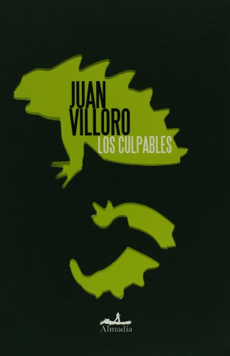 Cover of Los culpables