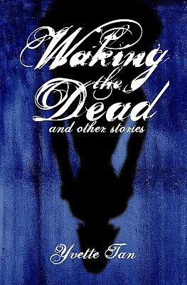 Cover of Waking the Dead and Other Horror Stories